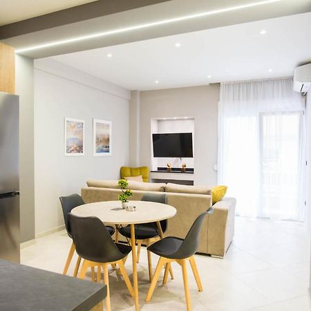 Urban City Suite1 Axd Александруполис Екстериор снимка