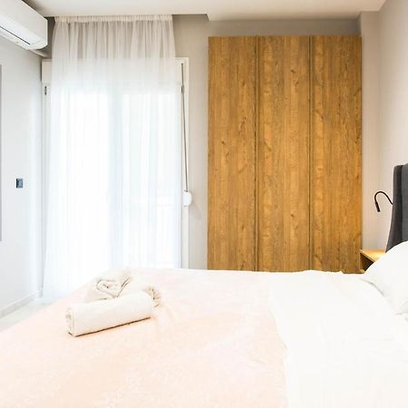 Urban City Suite1 Axd Александруполис Екстериор снимка