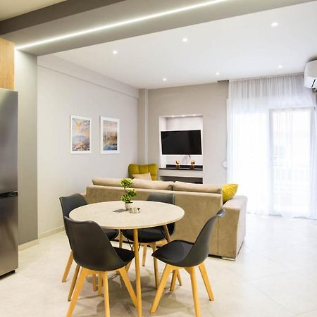 Urban City Suite1 Axd Александруполис Екстериор снимка