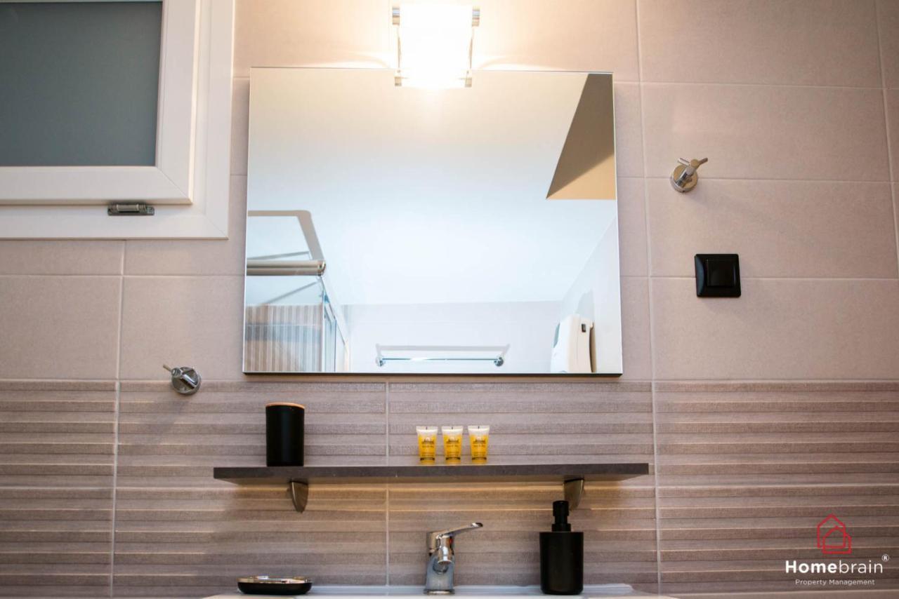 Urban City Suite1 Axd Александруполис Екстериор снимка