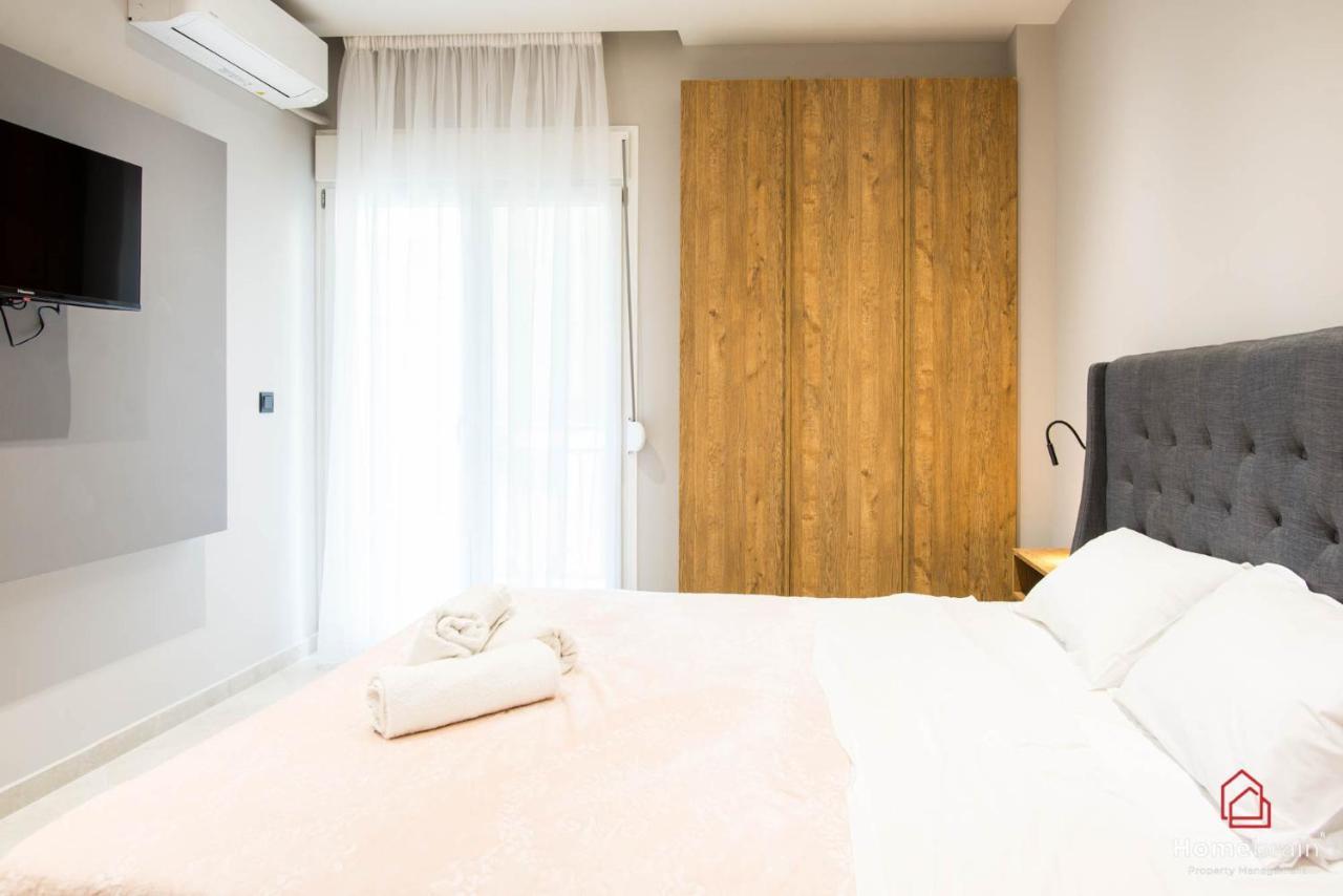 Urban City Suite1 Axd Александруполис Екстериор снимка