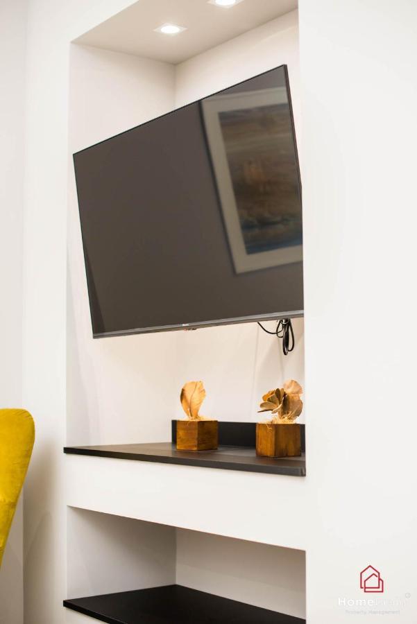 Urban City Suite1 Axd Александруполис Екстериор снимка