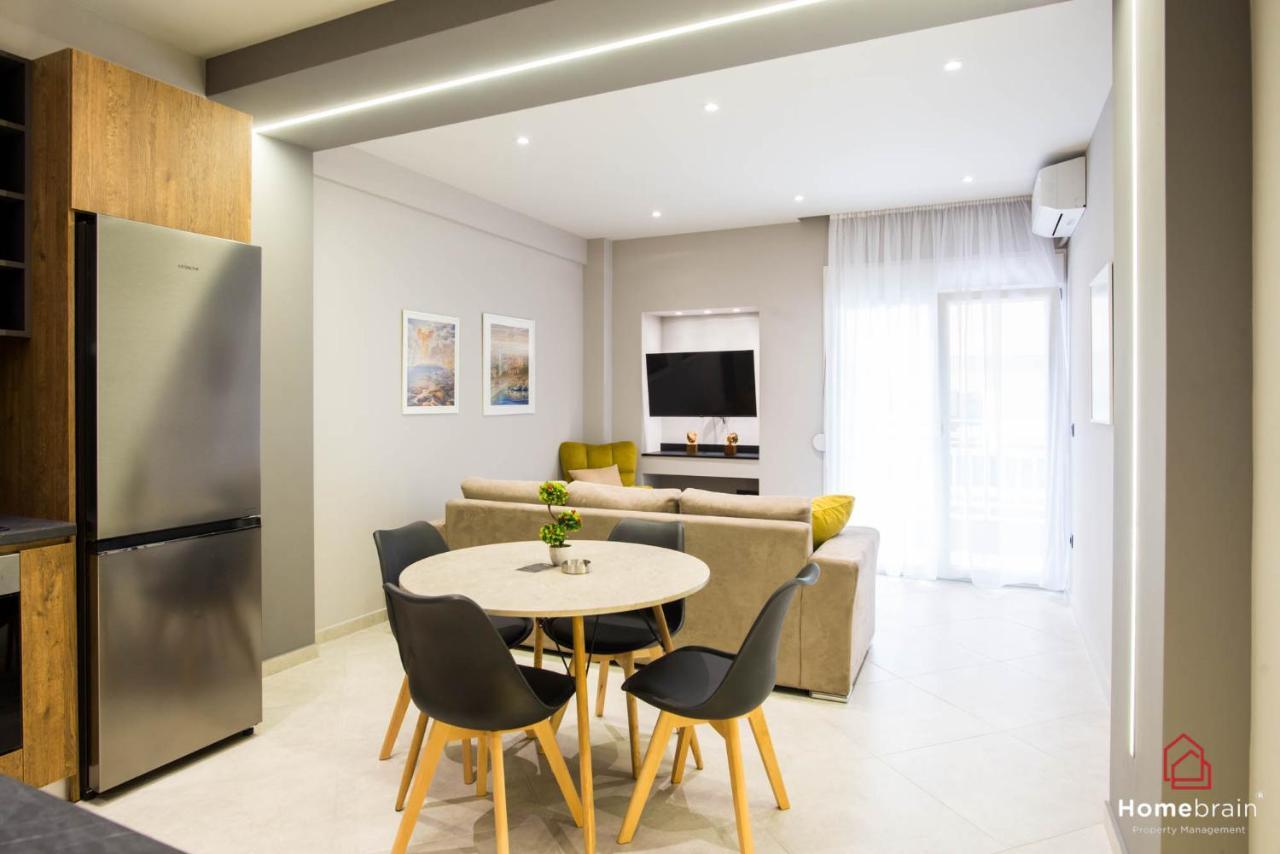 Urban City Suite1 Axd Александруполис Екстериор снимка