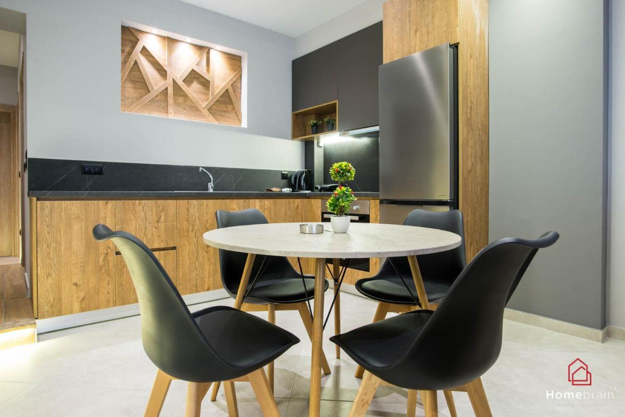 Urban City Suite1 Axd Александруполис Екстериор снимка