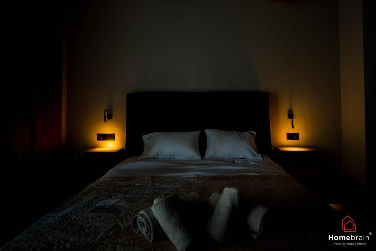 Urban City Suite1 Axd Александруполис Екстериор снимка