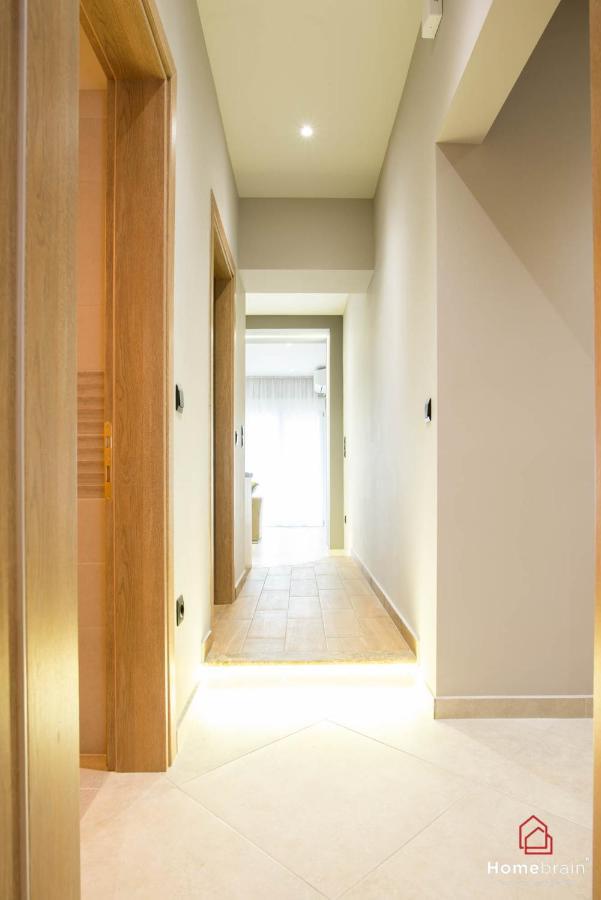 Urban City Suite1 Axd Александруполис Екстериор снимка