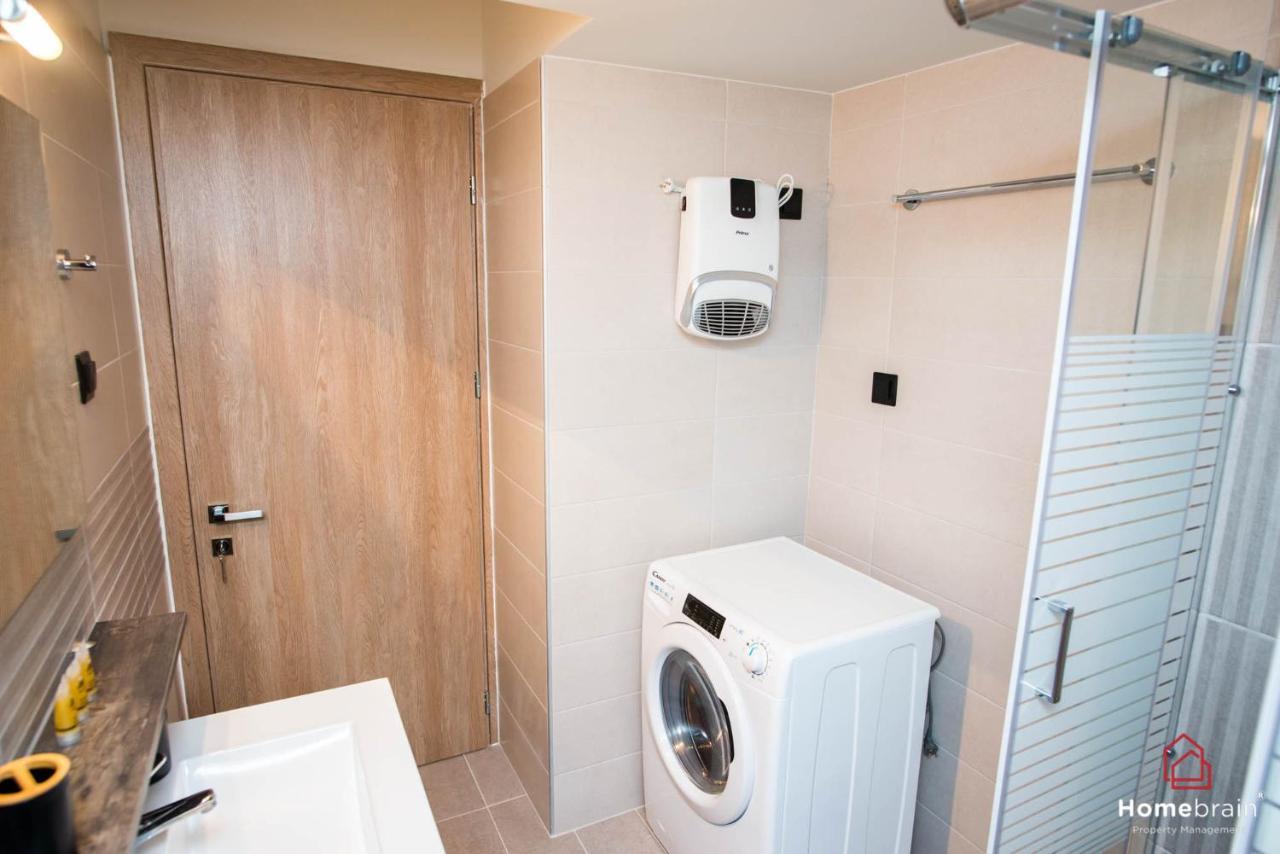 Urban City Suite1 Axd Александруполис Екстериор снимка