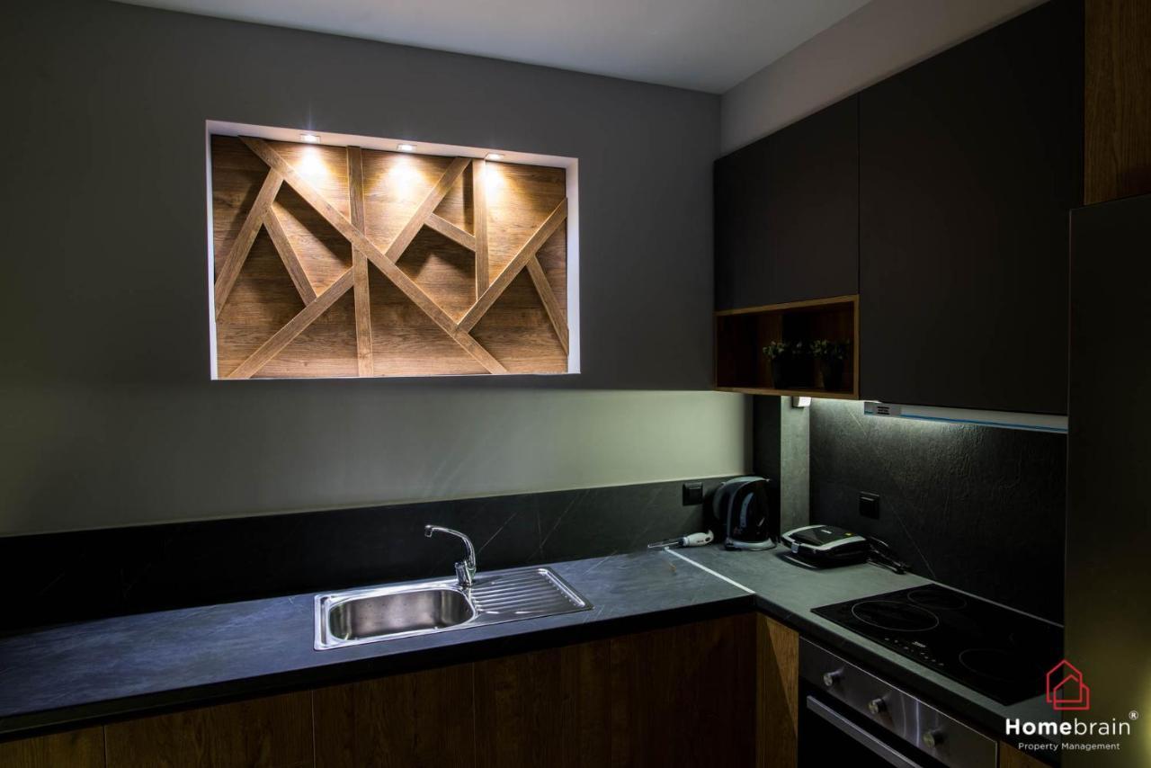 Urban City Suite1 Axd Александруполис Екстериор снимка