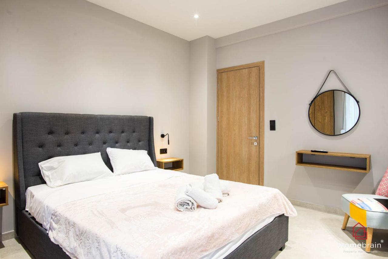Urban City Suite1 Axd Александруполис Екстериор снимка