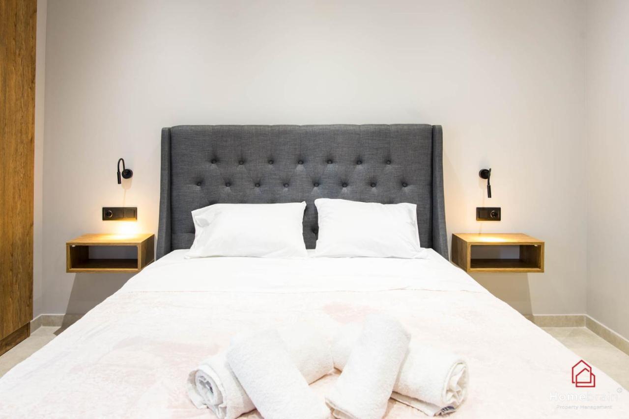 Urban City Suite1 Axd Александруполис Екстериор снимка