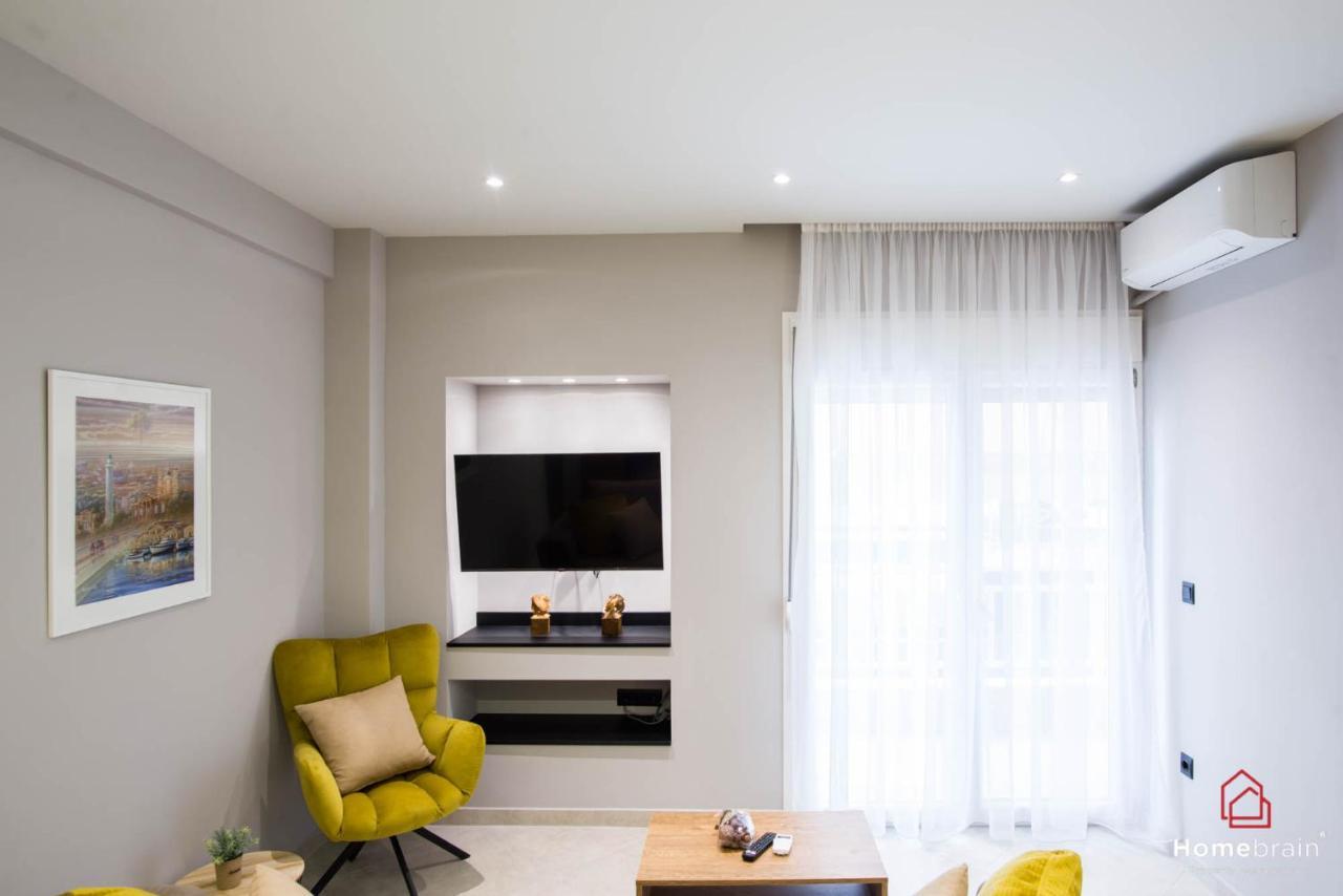 Urban City Suite1 Axd Александруполис Екстериор снимка