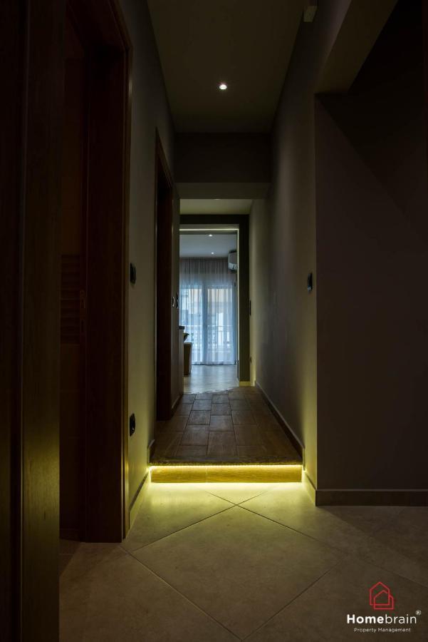 Urban City Suite1 Axd Александруполис Екстериор снимка