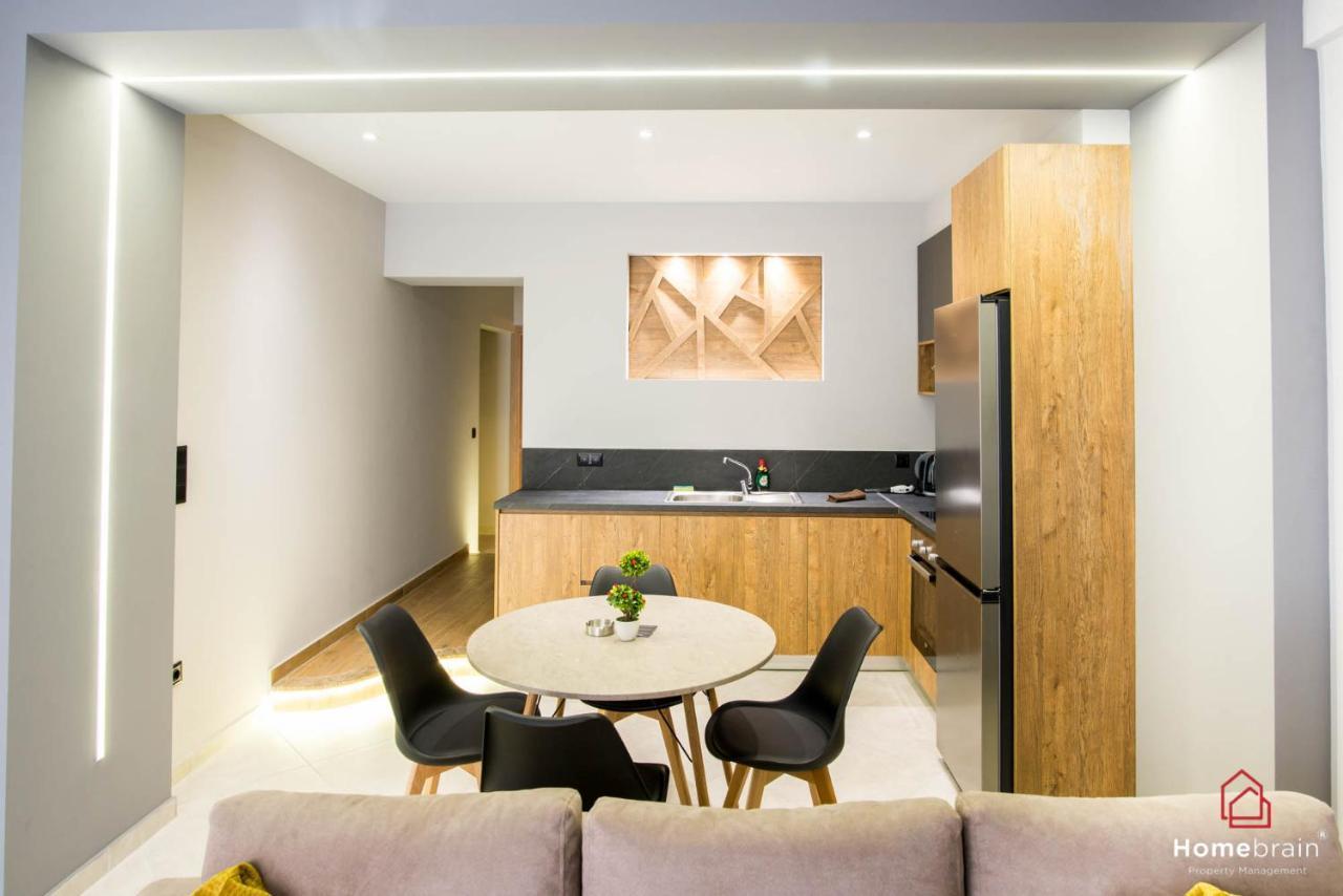 Urban City Suite1 Axd Александруполис Екстериор снимка