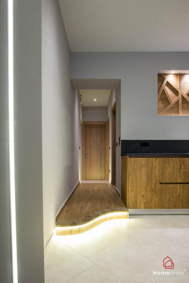 Urban City Suite1 Axd Александруполис Екстериор снимка