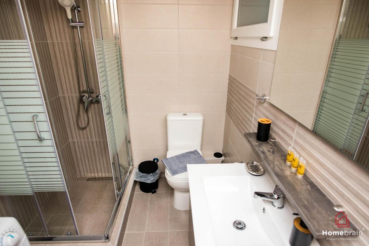 Urban City Suite1 Axd Александруполис Екстериор снимка