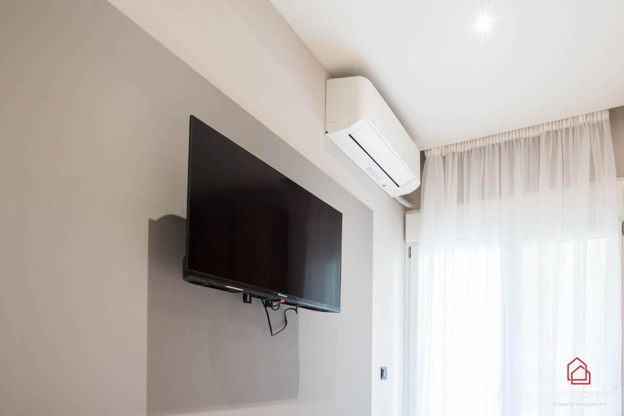 Urban City Suite1 Axd Александруполис Екстериор снимка
