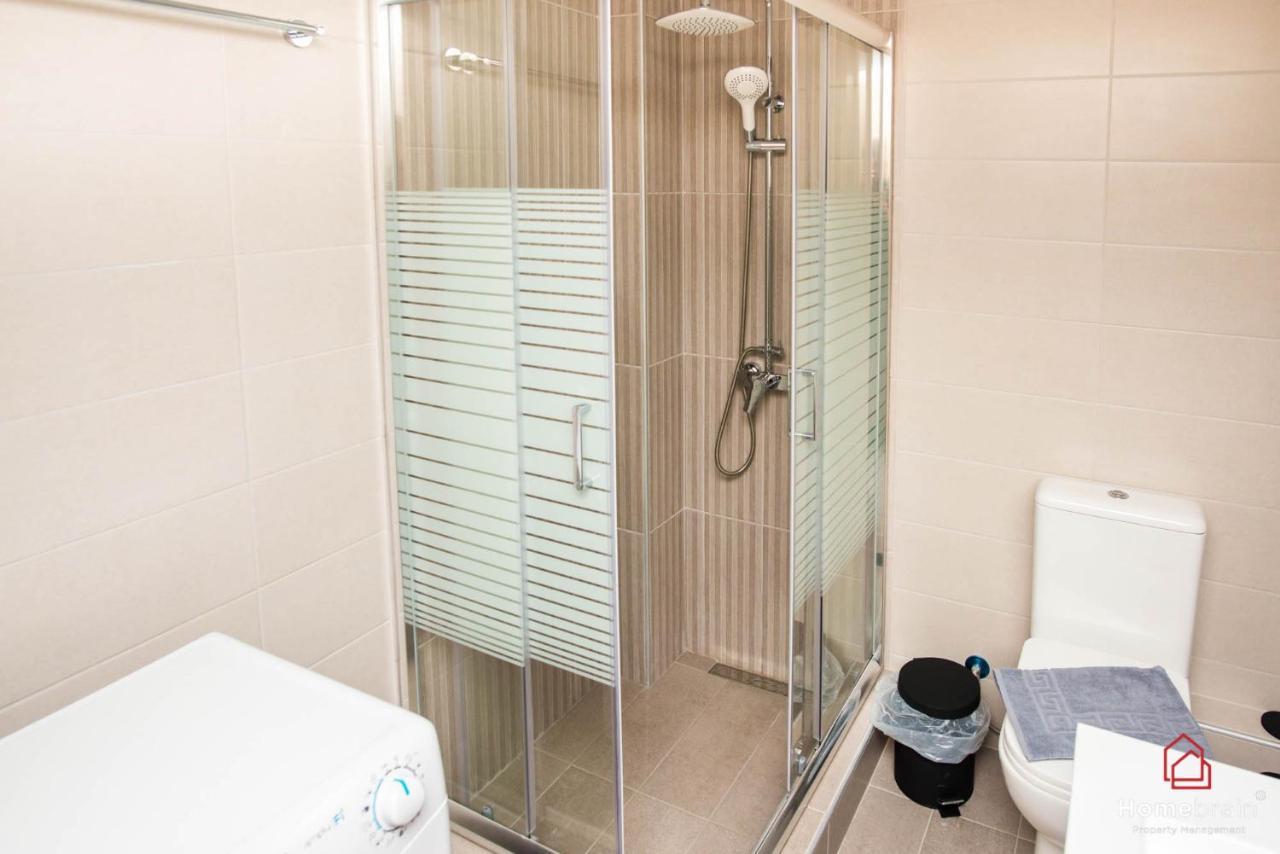 Urban City Suite1 Axd Александруполис Екстериор снимка
