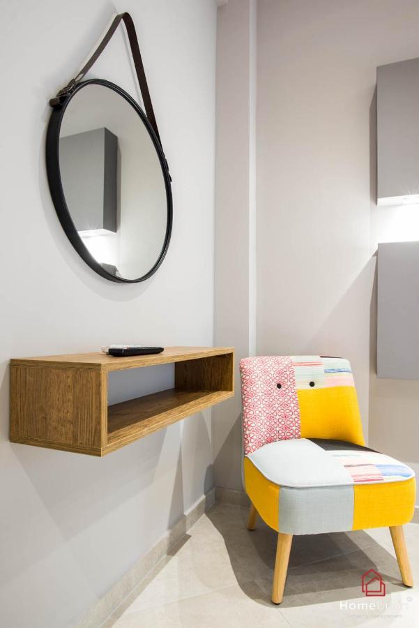 Urban City Suite1 Axd Александруполис Екстериор снимка