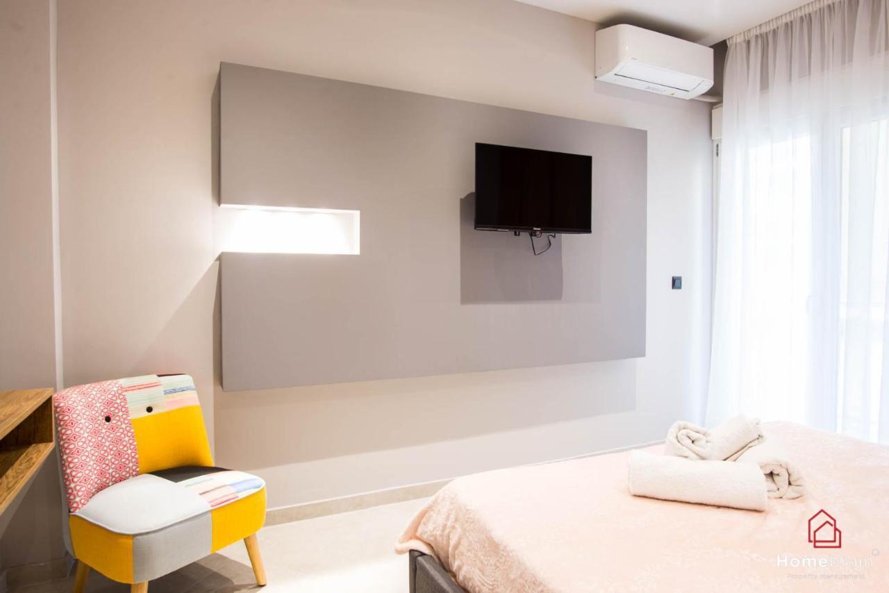 Urban City Suite1 Axd Александруполис Екстериор снимка